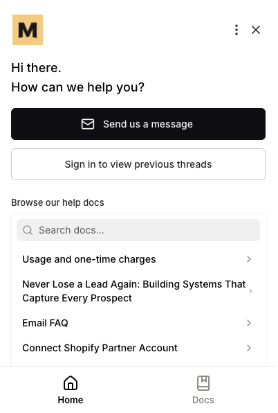 Automatically prioritize tickets by urgency and customer value. Track recurring problems, detect sentiment, and pin critical tickets for quick access.